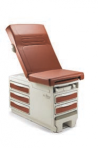 Ritter Exam Table