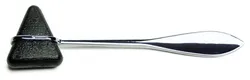 Taylor Percussion Hammer, Chrome Plated Handle, Ea