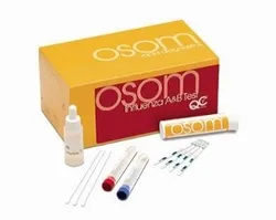 Osom Influenza A&B Test, 25 Test