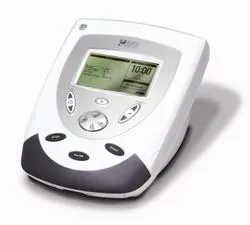 Intelect TransSport 2 Channel Electrotherapy