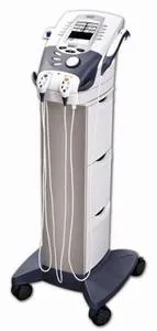 Intelect Legend XT 4 Channel Combo w/Cart