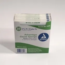 4x4 12 Ply Advantage-Box