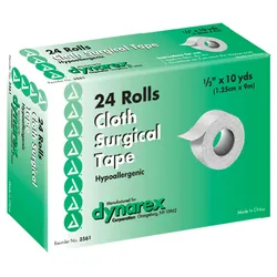 Cloth Surgical Tape