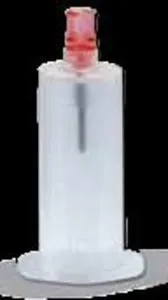 BD Blood Transfer Device Female Luer Adapt w/Holder, 50/Bx
