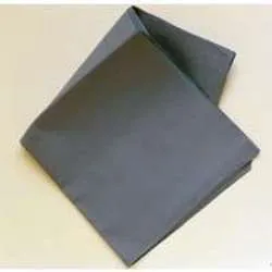 Bio-ShieldÂ® Regular Sterilization Wraps, 20x 20, 500/Cs