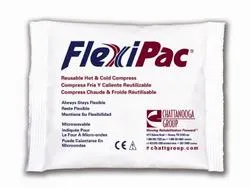 FlexiPac Hot & Cold Compress 5x6 48/cs