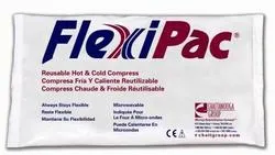 FlexiPac Hot & Cold Compress 8x14 12/cs