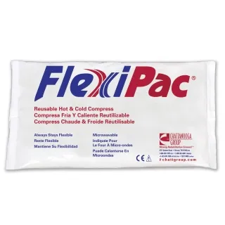 FlexiPac Hot & Cold Compress 5 x 10, 24/Bx