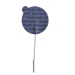 Dura-Stick Plus Self-Adhesive Electrodes 2 Round, 40/CS