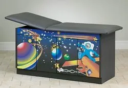 Space Place Exam Table