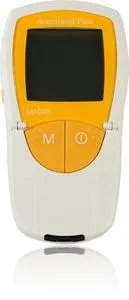 Accutrend Plus Cholesterol & Glucose Reader