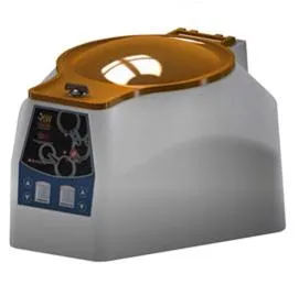 Universal Digital 8-Place Angled Centrifuge 3-15mL