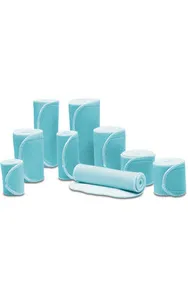 Nylatex Wrap 2.5 x 24, 3/Pkg