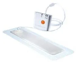 PICO Negative Pressure Wound Therapy, EA