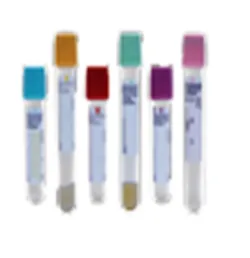 ConvClos 13x75 3.5mL RG